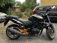 Honda CBF500A PC39