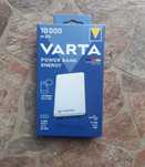 Varta Power Bank Energy външна батерия  10000 mAh