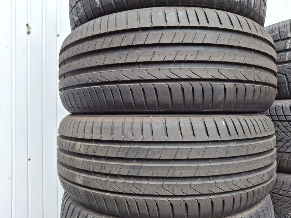 235 45 21 Pirelli DOT 2023 vara NOI