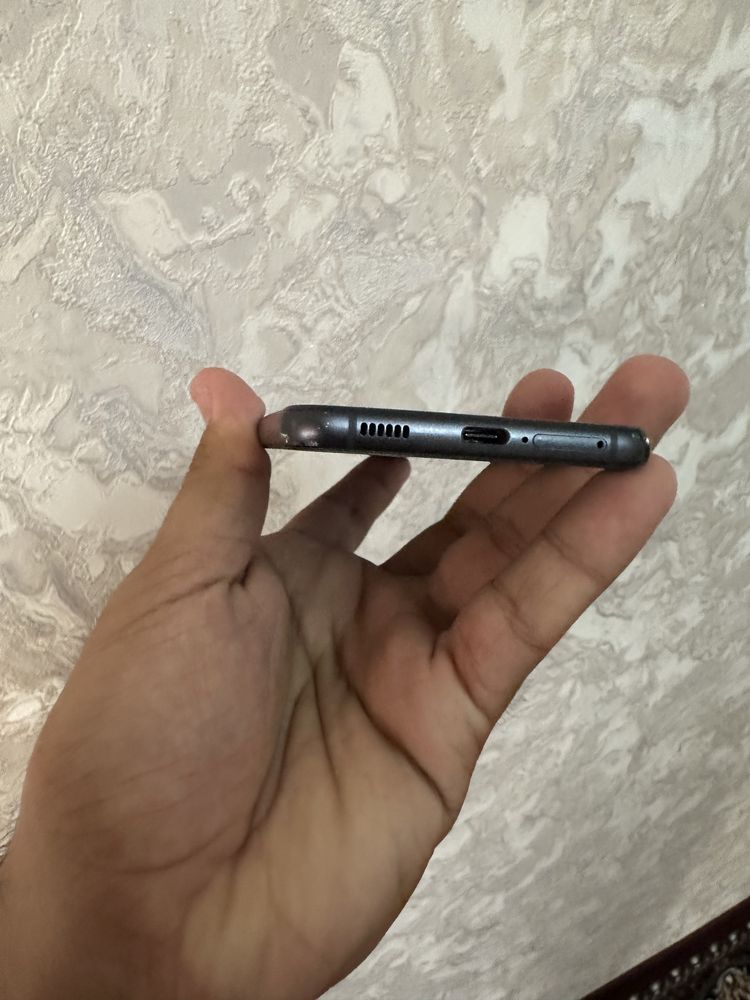 Samsung S21 Fe 5G 128gb