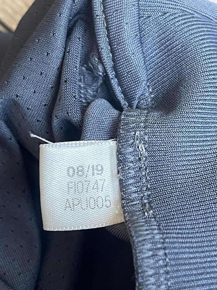 ADIDAS Germany Pre Match Training Top - Германия размер S / Оригинал