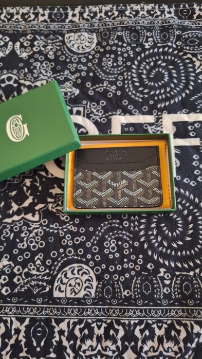 Portofel Goyard Card