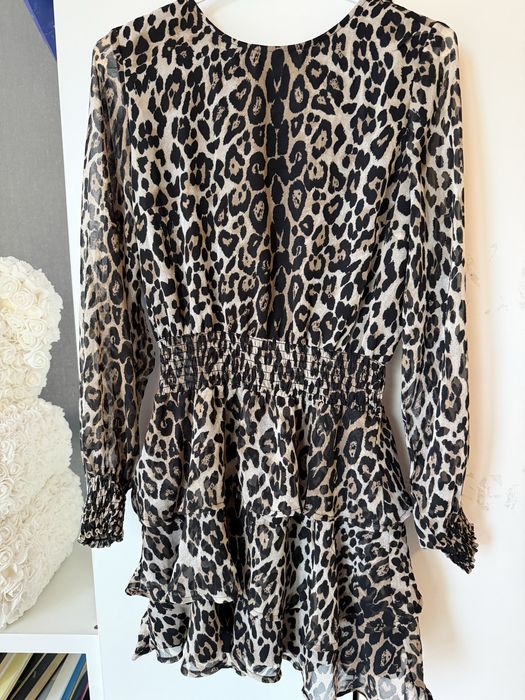 Рокли zara,hm,mohito