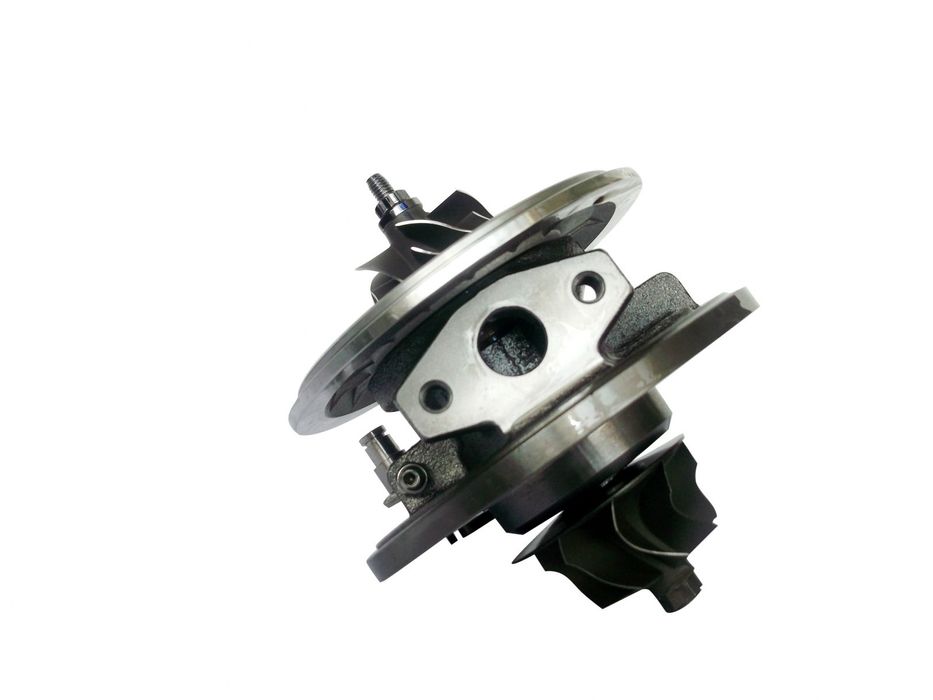 Turbo chra cartus miez turbina seat leon toledo  skoda octavia super v