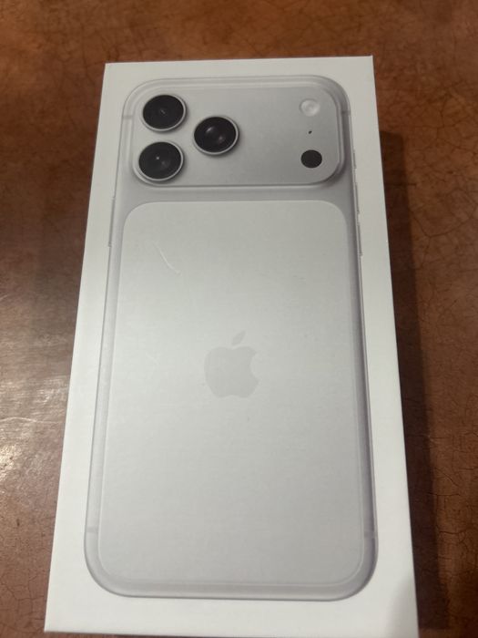 Айфон 17 про мах андройд