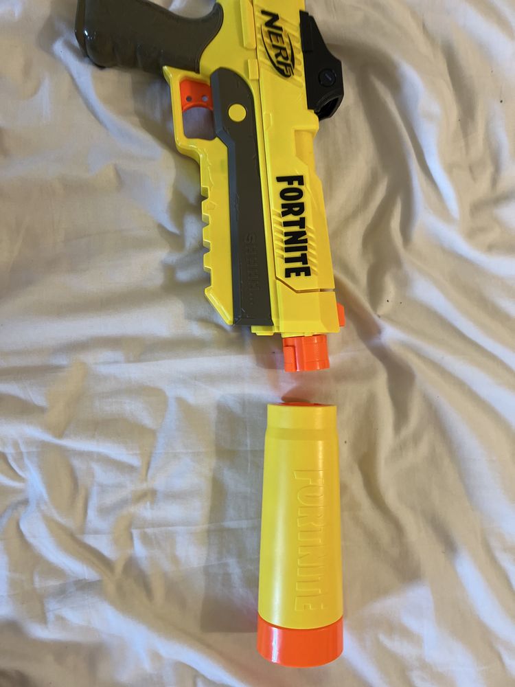 Nerf.