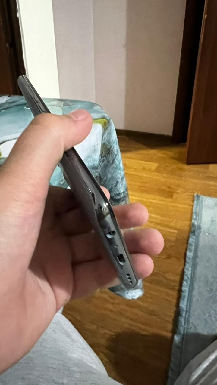 Realmi GT master Edishon