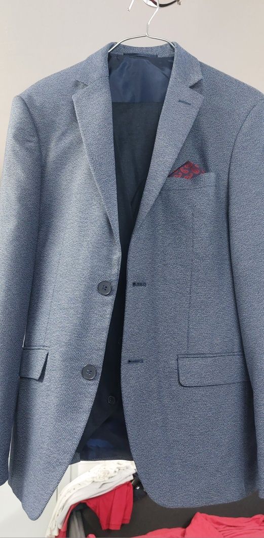 Costum elegant băieți 14-15 ani