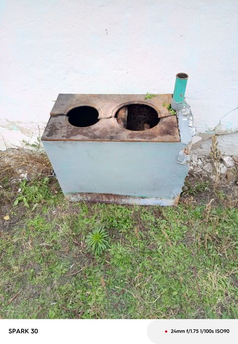 Продам кател отопления