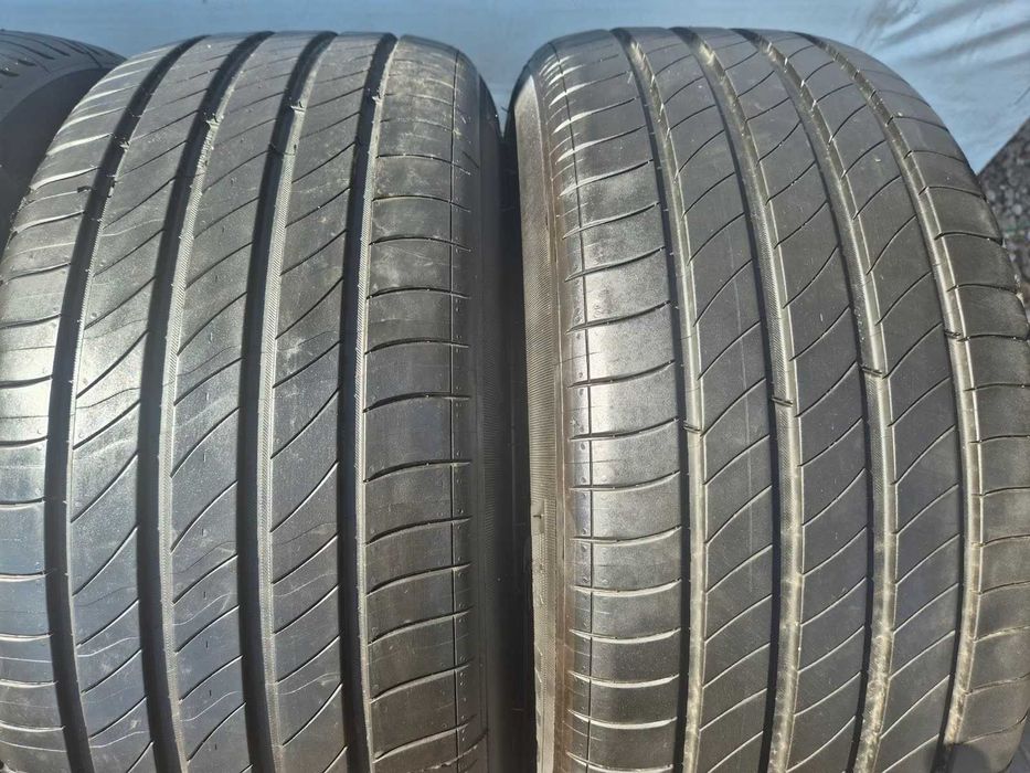 Anvelope vara Michelin ePrimacy Acoustic T2 235 45 18 Tesla