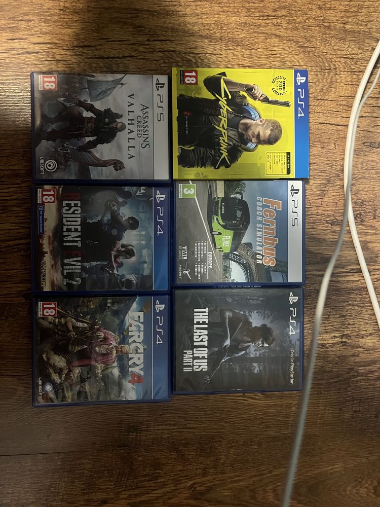 jocuri de ps4/ps5