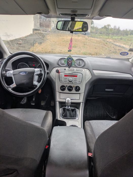 Ford Mondeo 1.8 diesel 2007