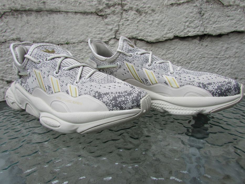 Дамски маратонки Adidas Ozweego Knit