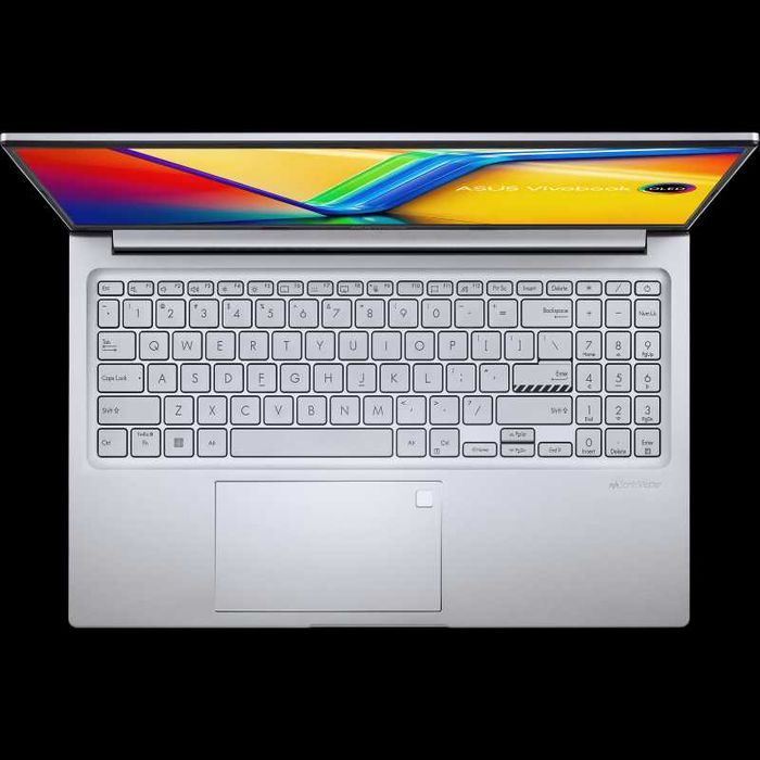 ASUS Vivobook 15 15.6"OLED 600nit AMD Ryzen™ 5-7430U DDR4 16GB SSD 512