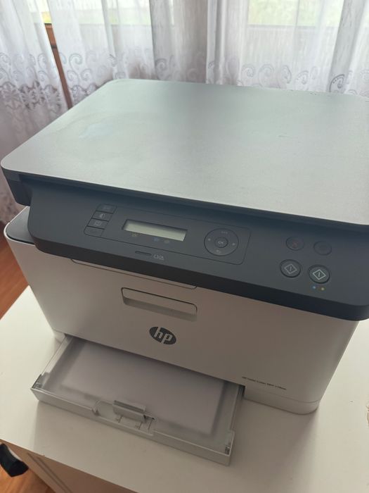 Imprimanta HP color laser