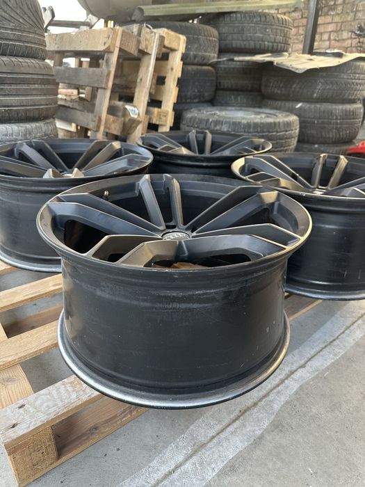 Jante audi concave a6 a8 Q7 Q8 r19