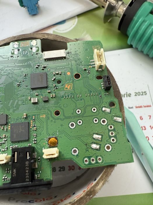 Reparatii Controller PS5/ XBOX /maneta ps5/ps4/xbox