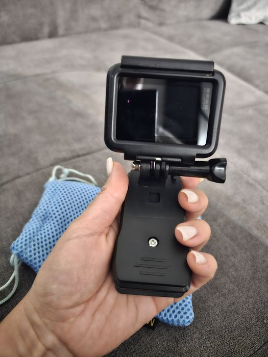 GoPro Hero7 stare buna