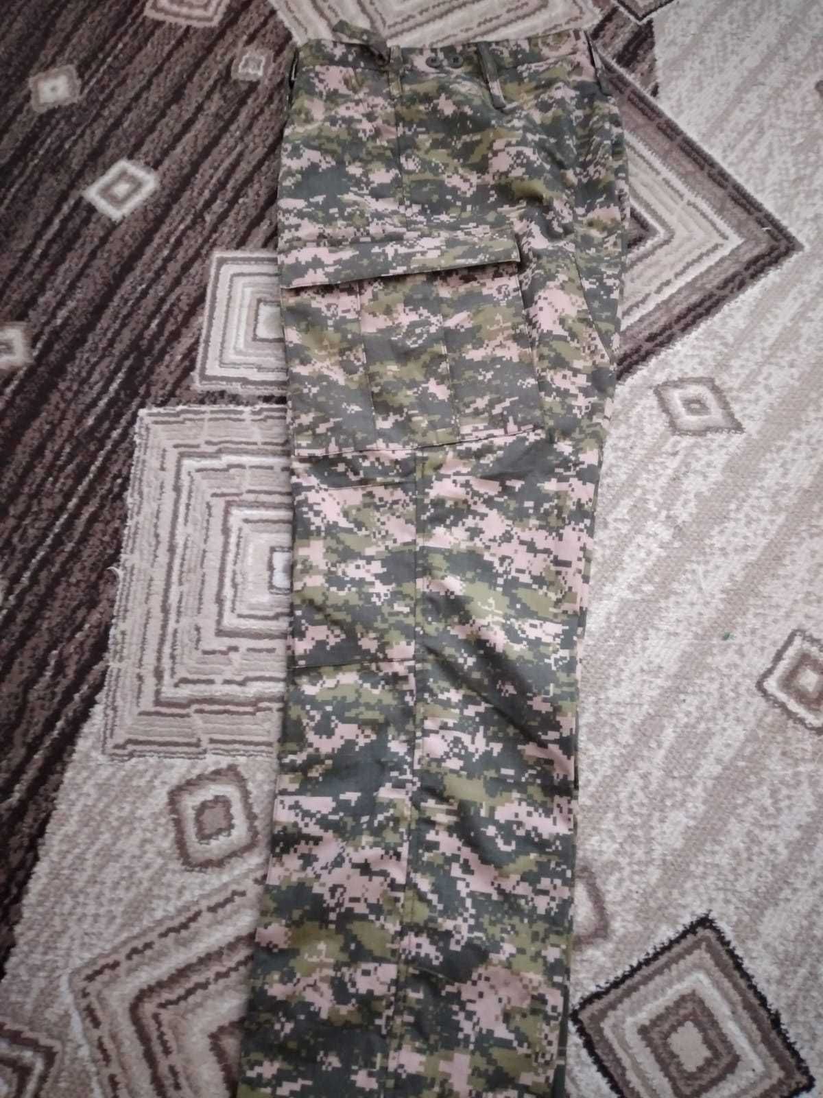 комуфляж цифровой