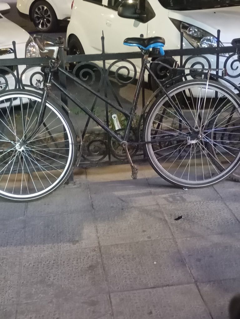 28 velosiped sotiladi