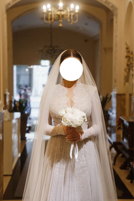 Rochie Ersa Atelier - Model Devi Colectia 2025