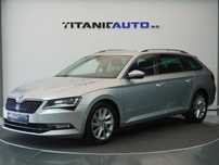 Skoda Superb Skoda Superb 2.0TDI 190CP 4x4 TVA DEDUCTIBIL