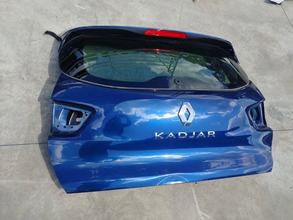 haion renault kadjar ha hl