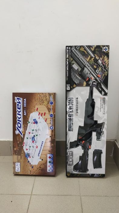 Игрушки детские подарок!!!