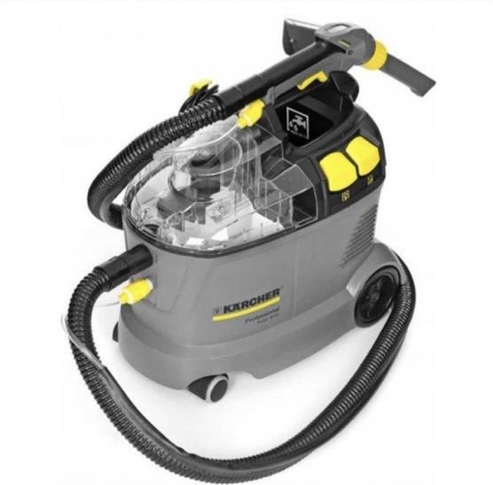 Пылесос сатылады.Karcher фирмасынан.Жаксы жумыс жасап тур.