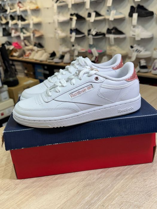 Sneakers Reebok Club C 85 Dama - 36