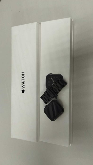 Apple watch Series SE 44mm, Астана ул Петрова 17, лот 762514