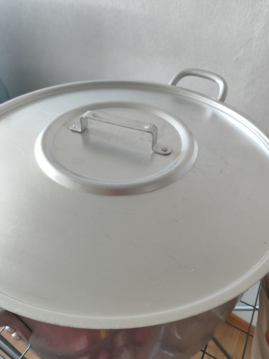 Кастрюля 40 литр