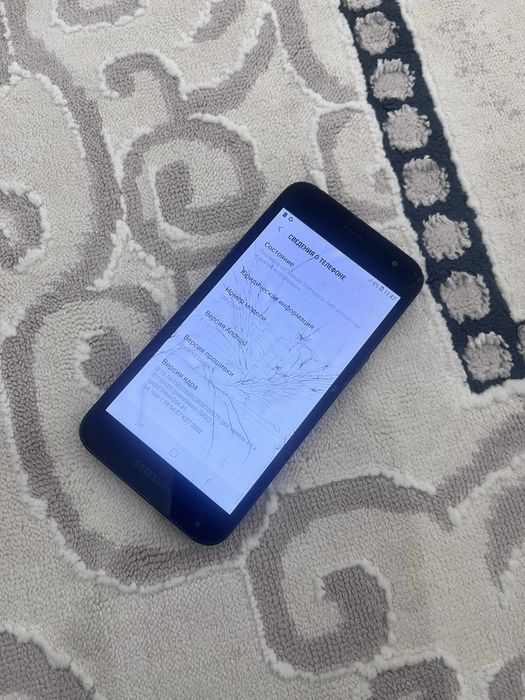 Samsung Galaxy J2 core