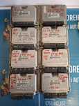 Calculator ECU Motor VW Golf 4 Skoda Octavia 1 Seat Leon 1.9 tdi