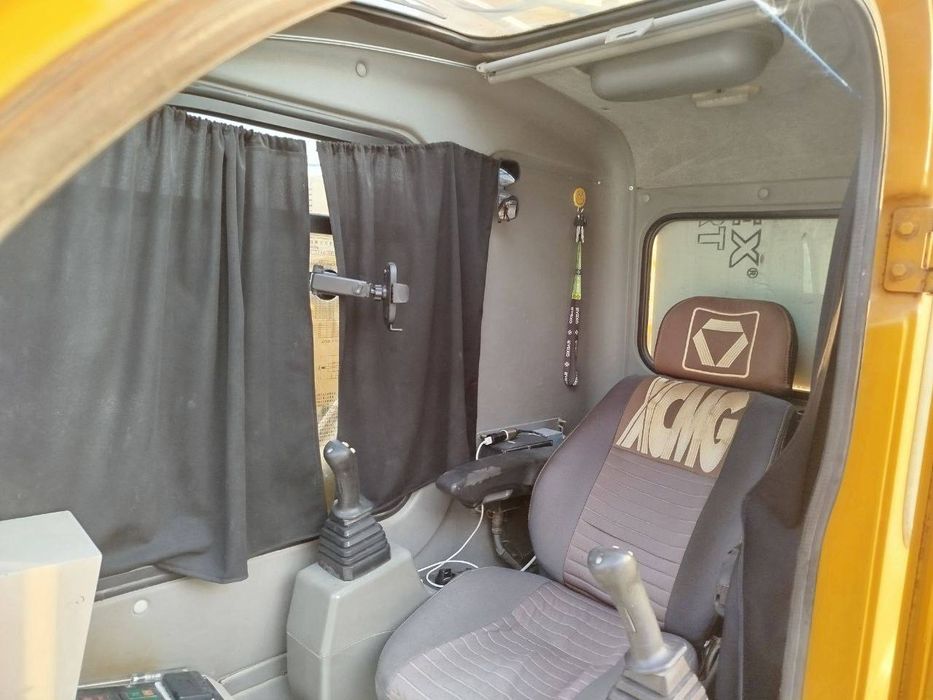 XCMG qy50k-2 Продаётся автокран автокран  сотилади