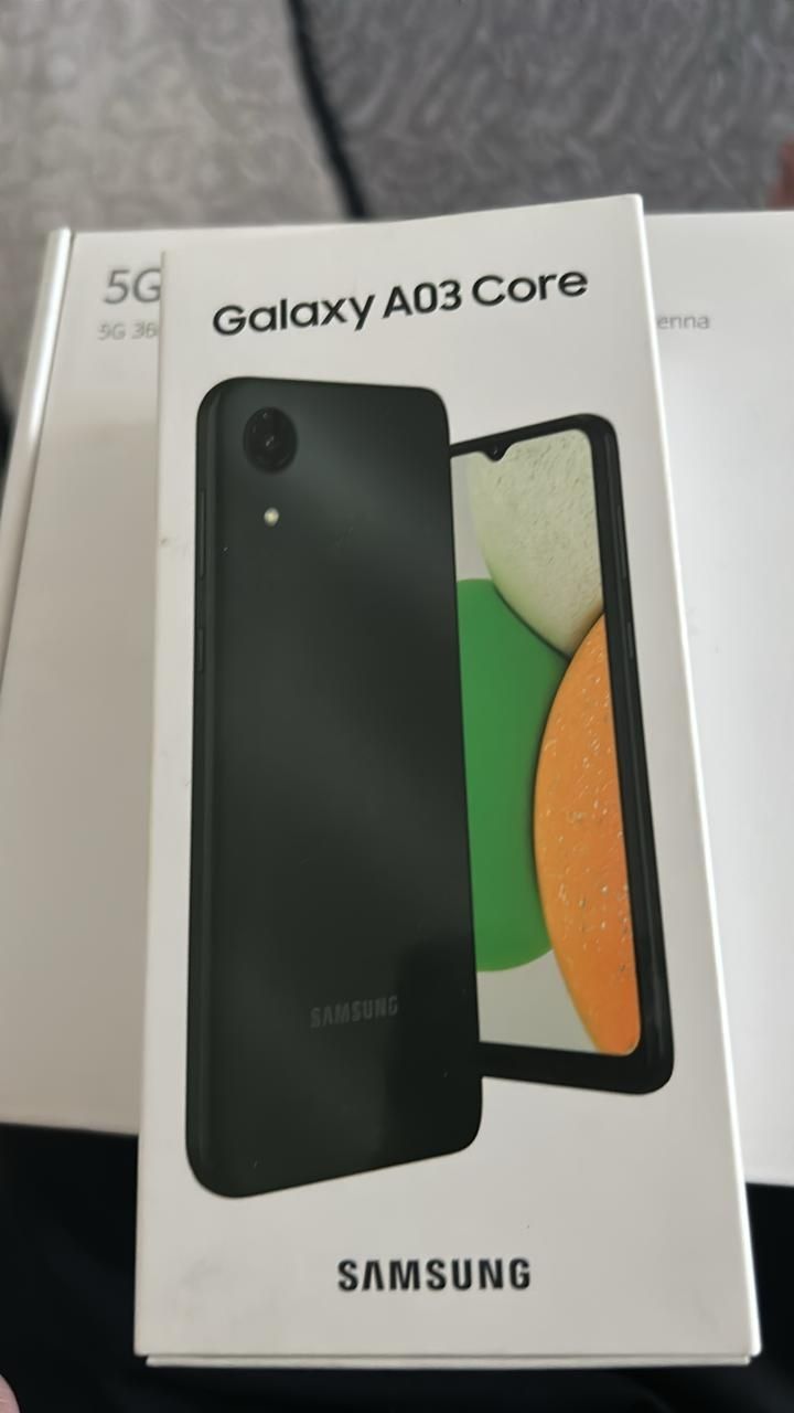 Samsung Galaxy A03 Core