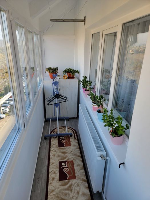 Închiriez apartament 1 camera Frumoasa