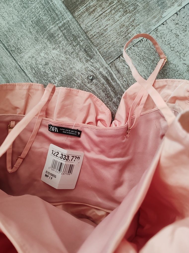 Зара zara горнище топ