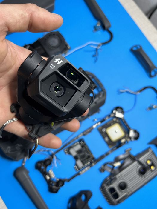 Dji Mavic 3 Piese Originale