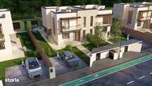 Vila tip duplex, 358mp teren, Quantum Oxygo Park Vidra
