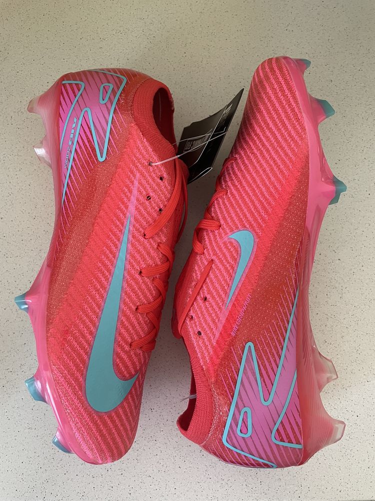 Ghete fotbal Mercurial