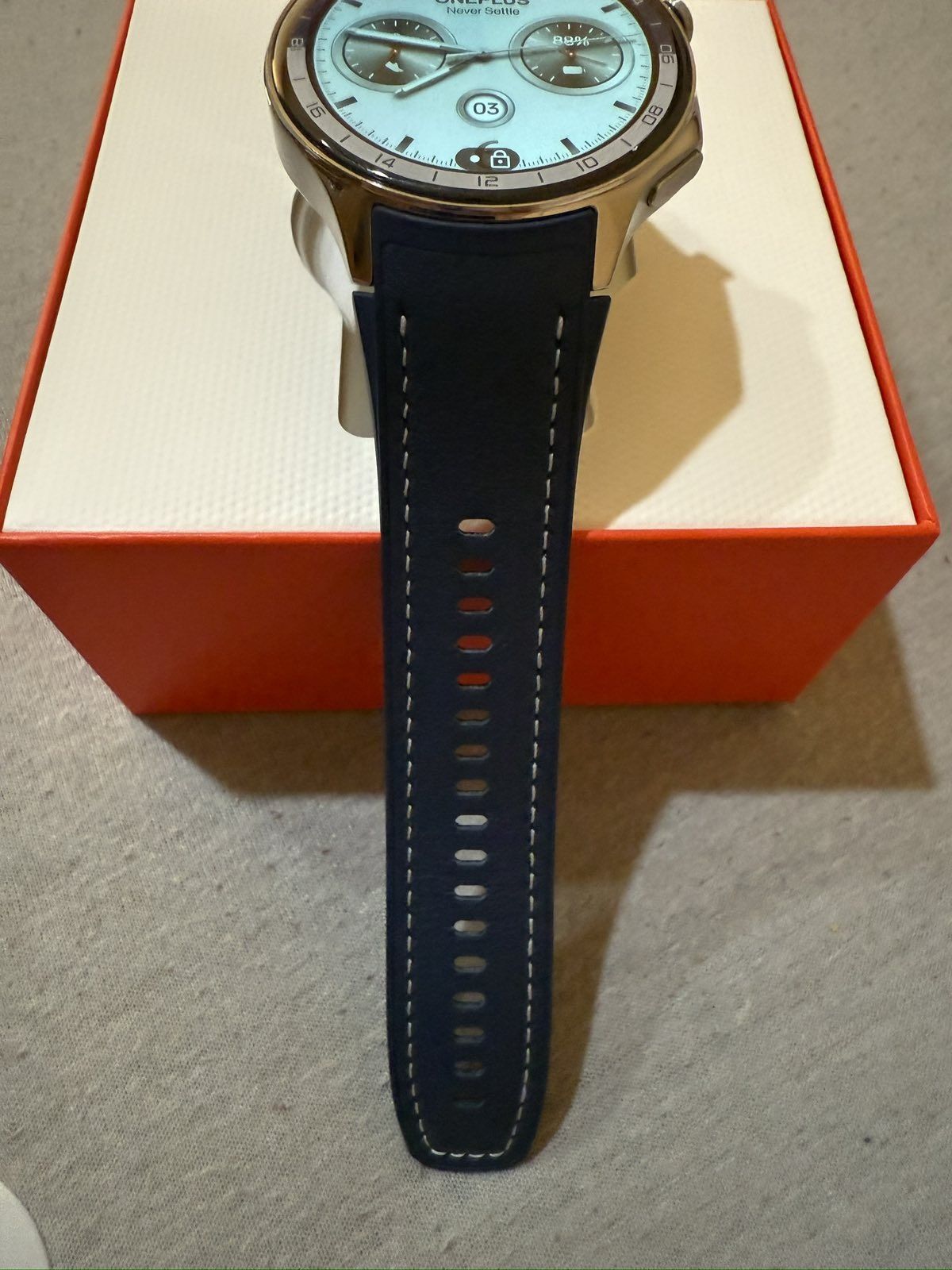 OnePlus  Watch 2