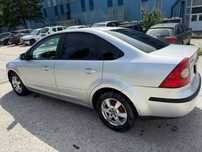 Ford Focus 1.6 benzina
