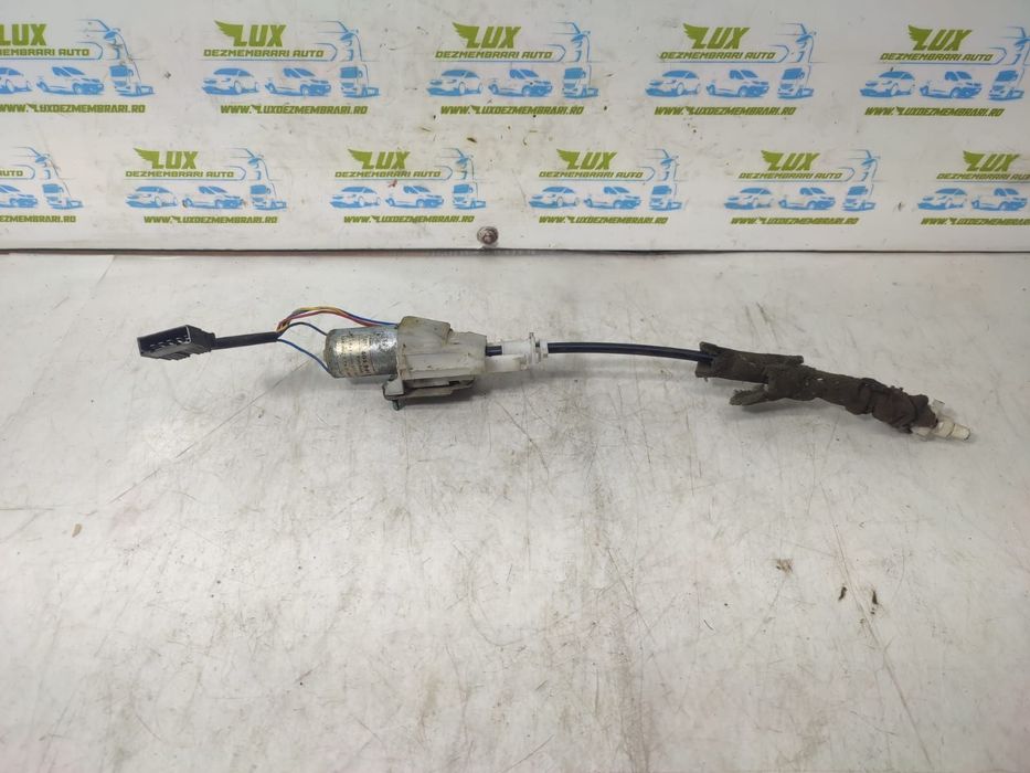 Motoras reglaj scaun 602044200 Audi A8 D3/4E  [din 2002 pana  2005]