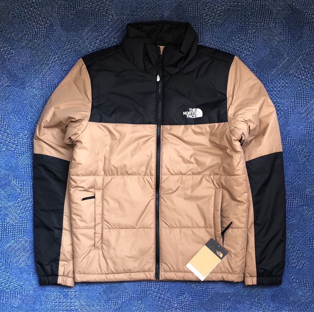 The North Face Gosei Jacket ОРИГИНАЛНО мъжко яке - S