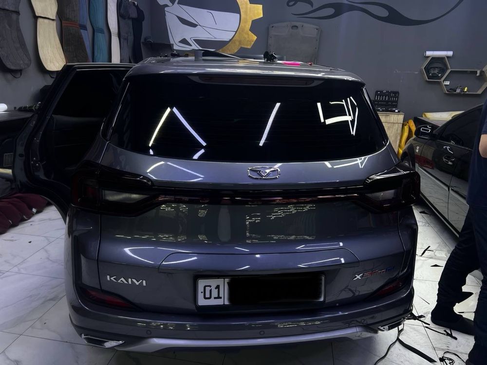 Продается Chery производсто для Европы (Kayiyi x3 pro)