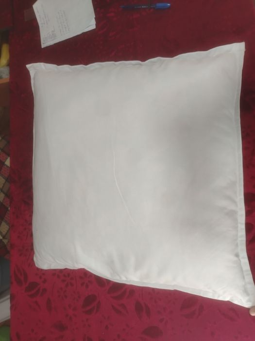 Toza par, pat yostiq