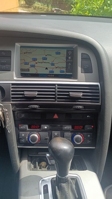 Vând  urgent  A6c6 3.0 proprietar 2008