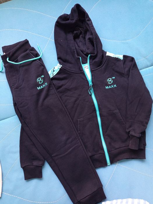 Дрехи за 7/8г. момчета-като нови