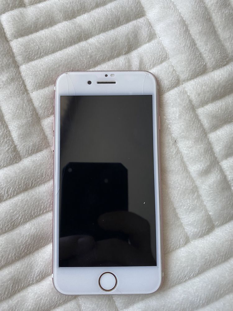 Iphone 7 32 gb rose